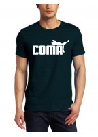 Marškinėliai Coma